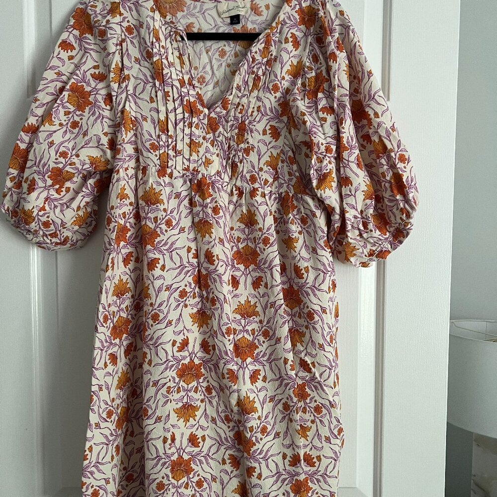 Universal Thread Dress Size M